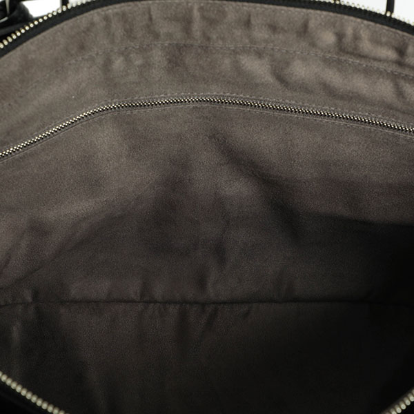 PELLE MORBIDA ペッレ モルビダ 2WAY 横型トートバッグ レザー