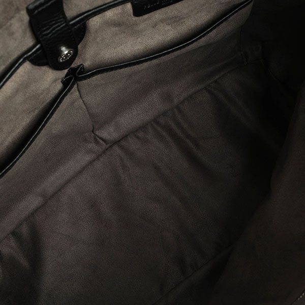 PELLE MORBIDA ペッレ モルビダ 2WAY 横型トートバッグ レザー