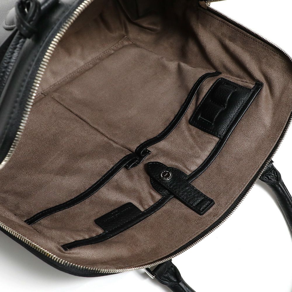 美品✨PELLE MORBIDA ペッレモルビダ　ブリーフケース　MB045 PELLE MORBIDA 【ノベルティ特典】 ペッレモルビダ 通勤