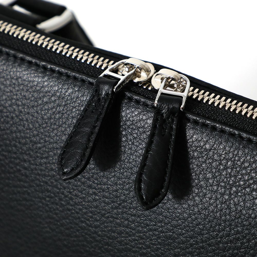 ペッレモルビダ PELLE MORBIDA ブリーフケース 1ルーム PMO