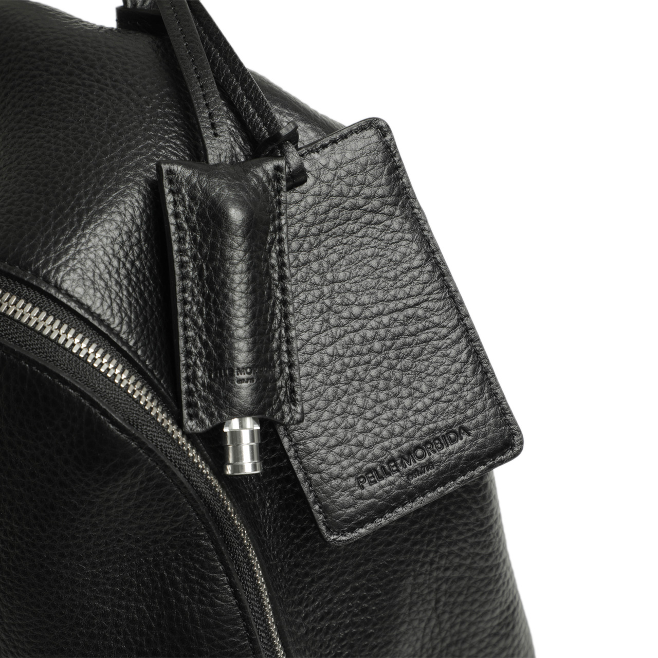 PELLE MORBIDA ペッレモルビダ リュック バックパック バッグ レザー
