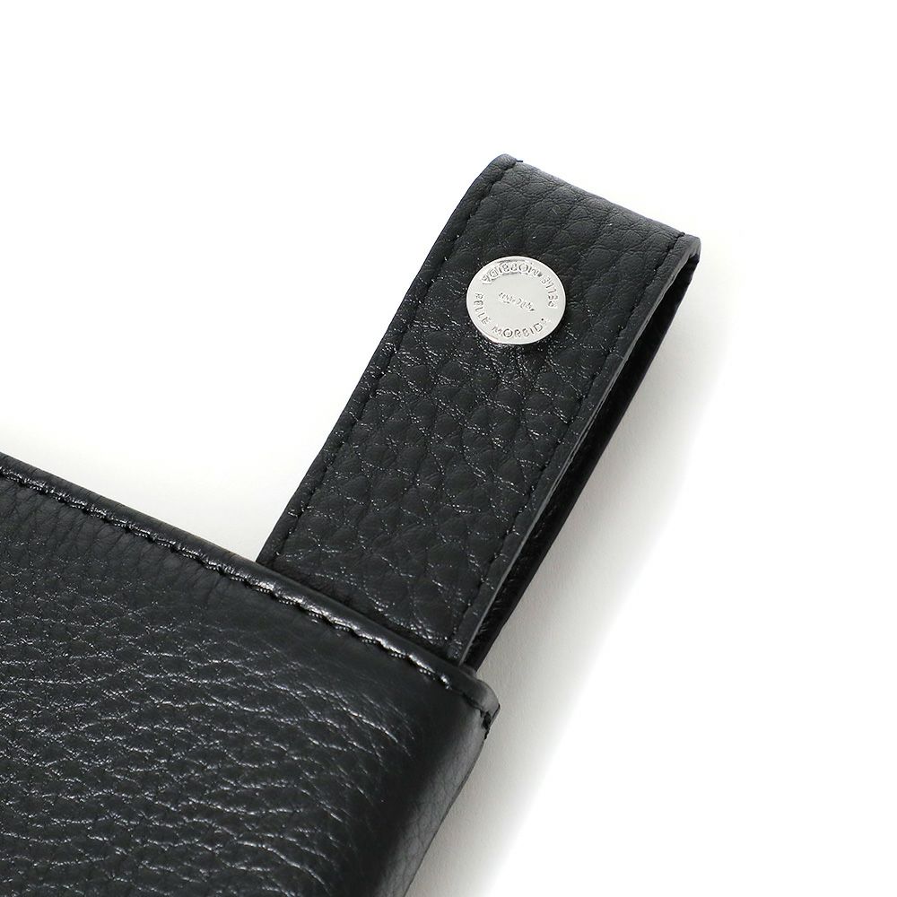 PELLE MORBIDA ペッレモルビダ ワンハンドルバッグ PMO-MB074 ブラック