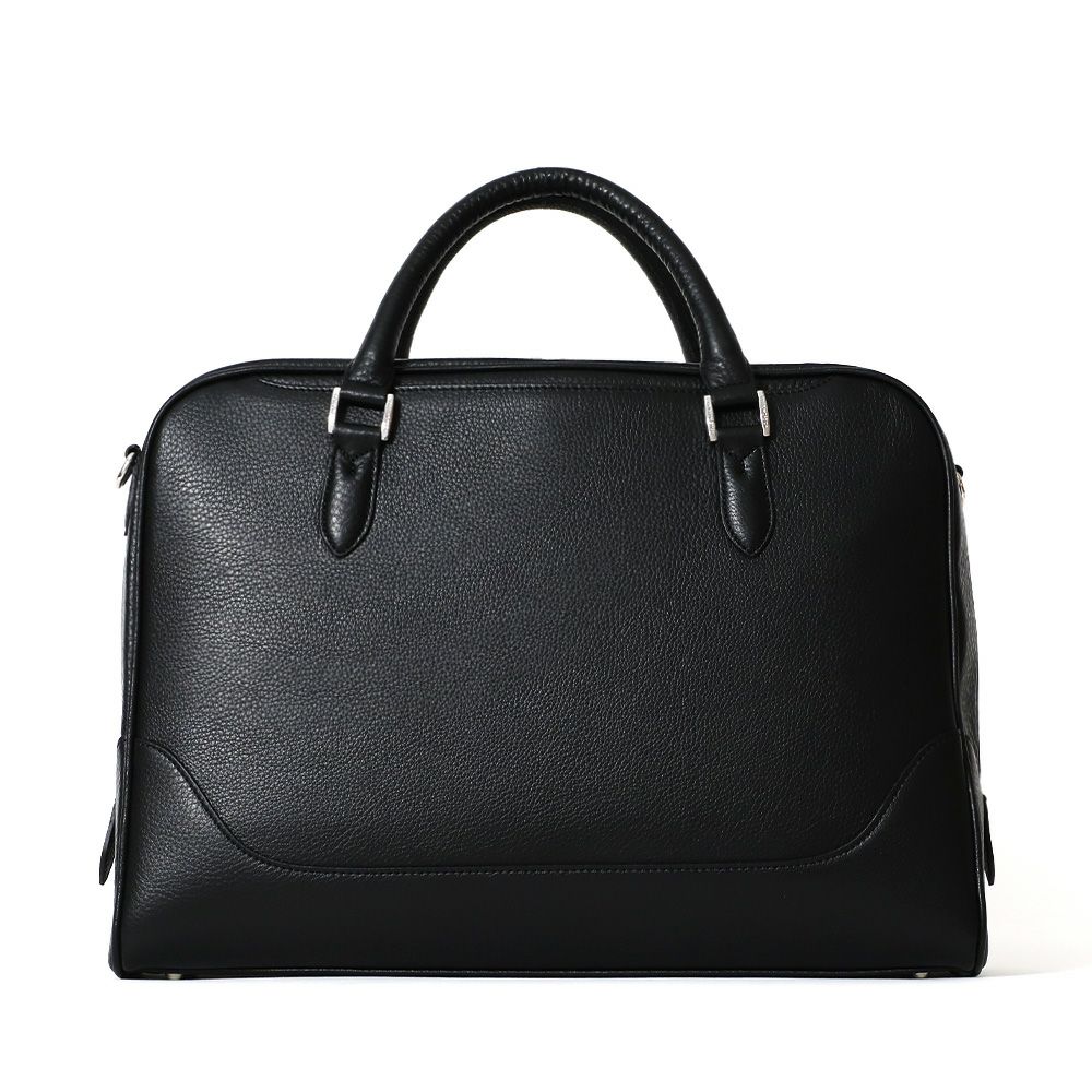 PELLE MORBIDA ペッレモルビダ ブリーフケース 1ルーム ショルダー付き