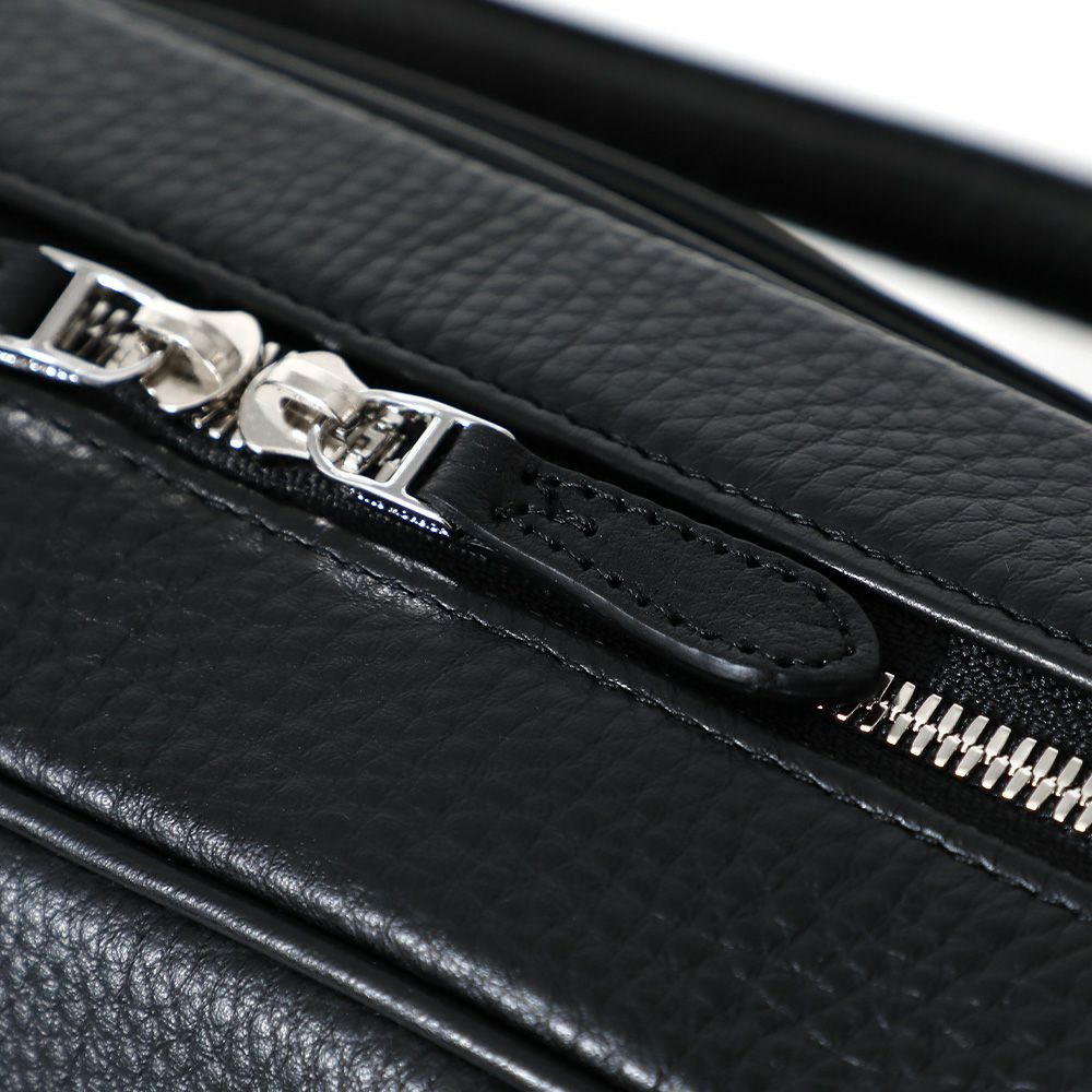 【美品】PELLE MORBIDA ペッレモルビダMB075 ブリーフケース　黒 PELLE MORBIDA（ペッレ モルビダ） 最大42% 5/10限定 ビジネスバッグ