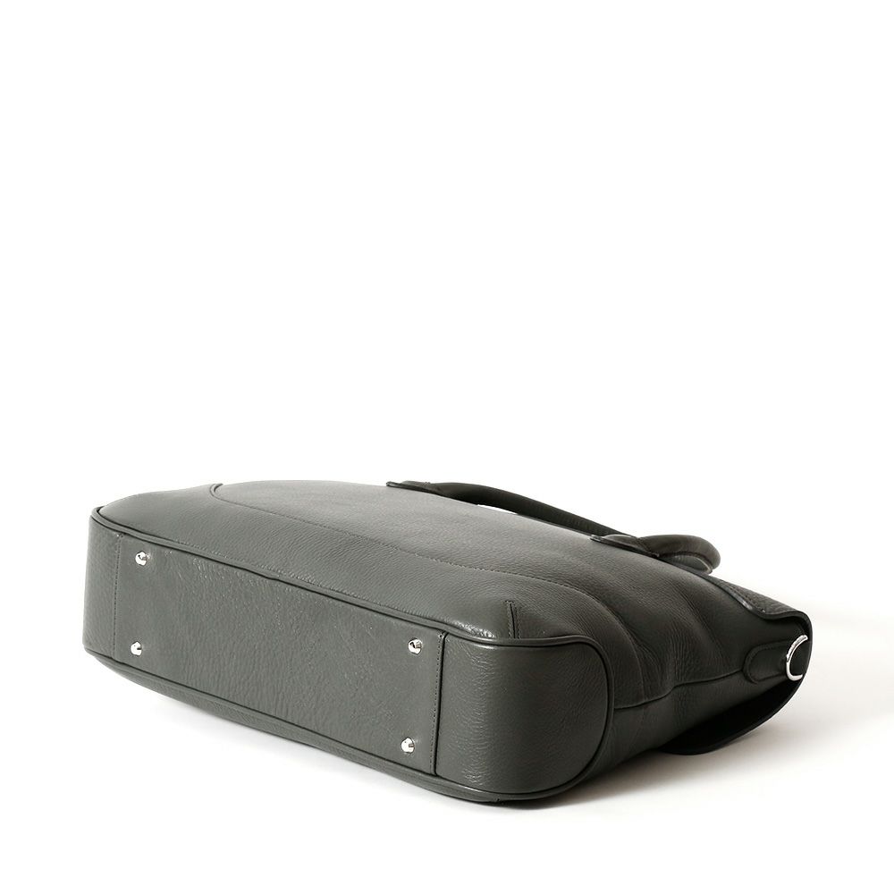 PELLE MORBIDA ペッレモルビダ フラップ ビジネスバッグ 2WAY