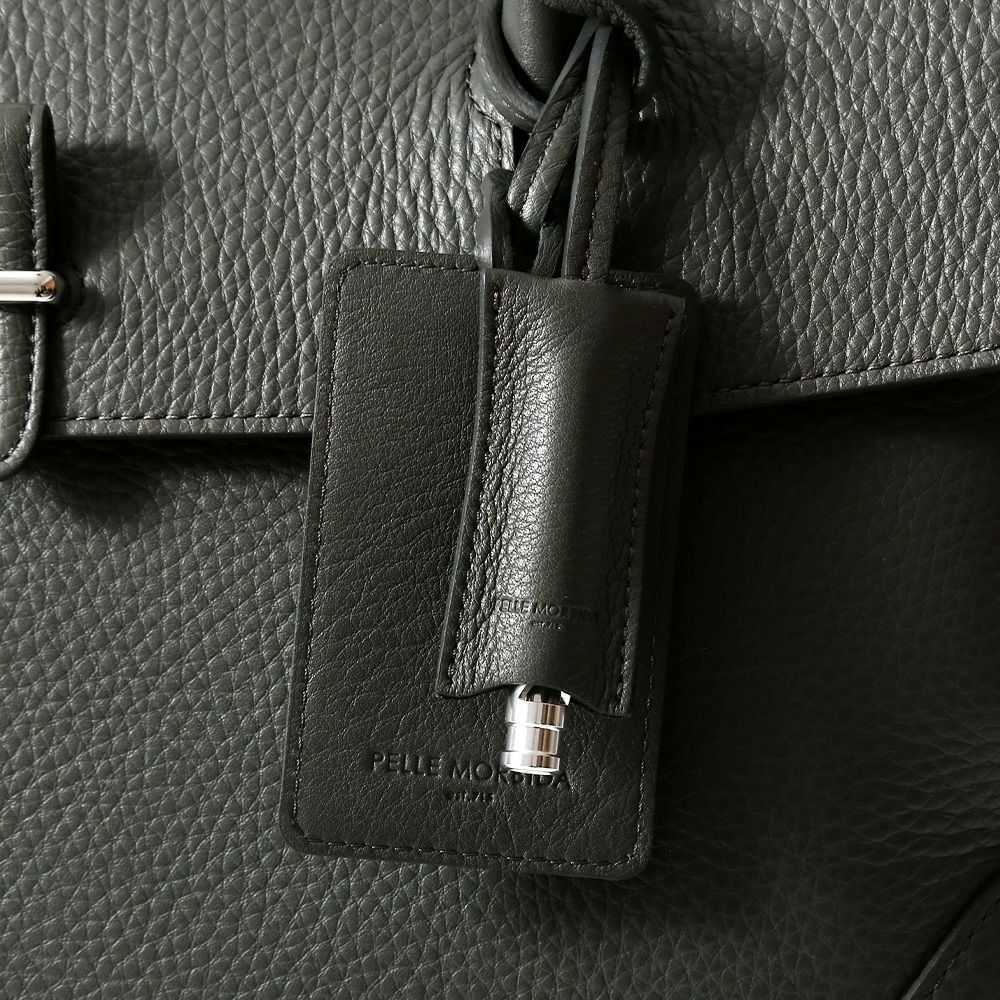 PELLE MORBIDA ビジネスバッグ 2WAY PMO-MB085 楽天市場】PELLE MORBIDA ペッレモルビダ フラップ ビジネス