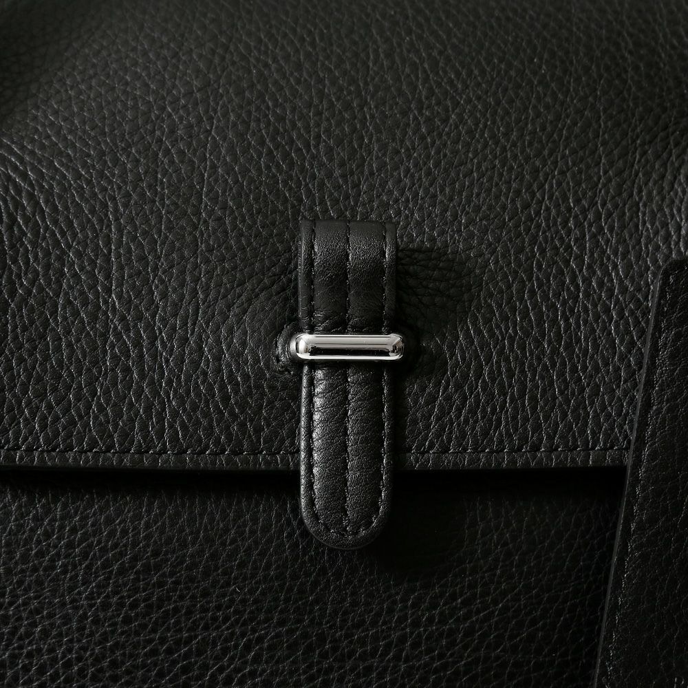 PELLE MORBIDA ペッレモルビダ フラップ ビジネスバッグ 2WAY