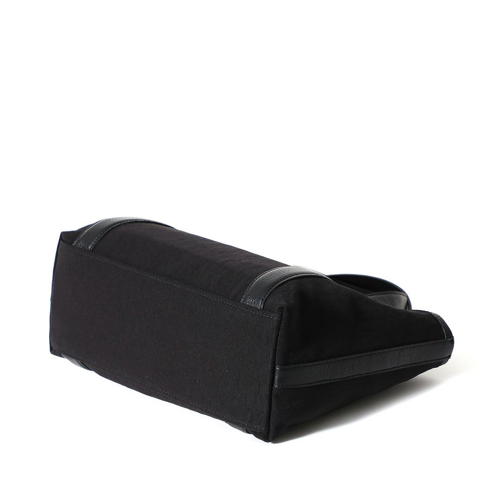 ペッレモルビダ PELLE MORBIDA ナイロン トート バック ミニ