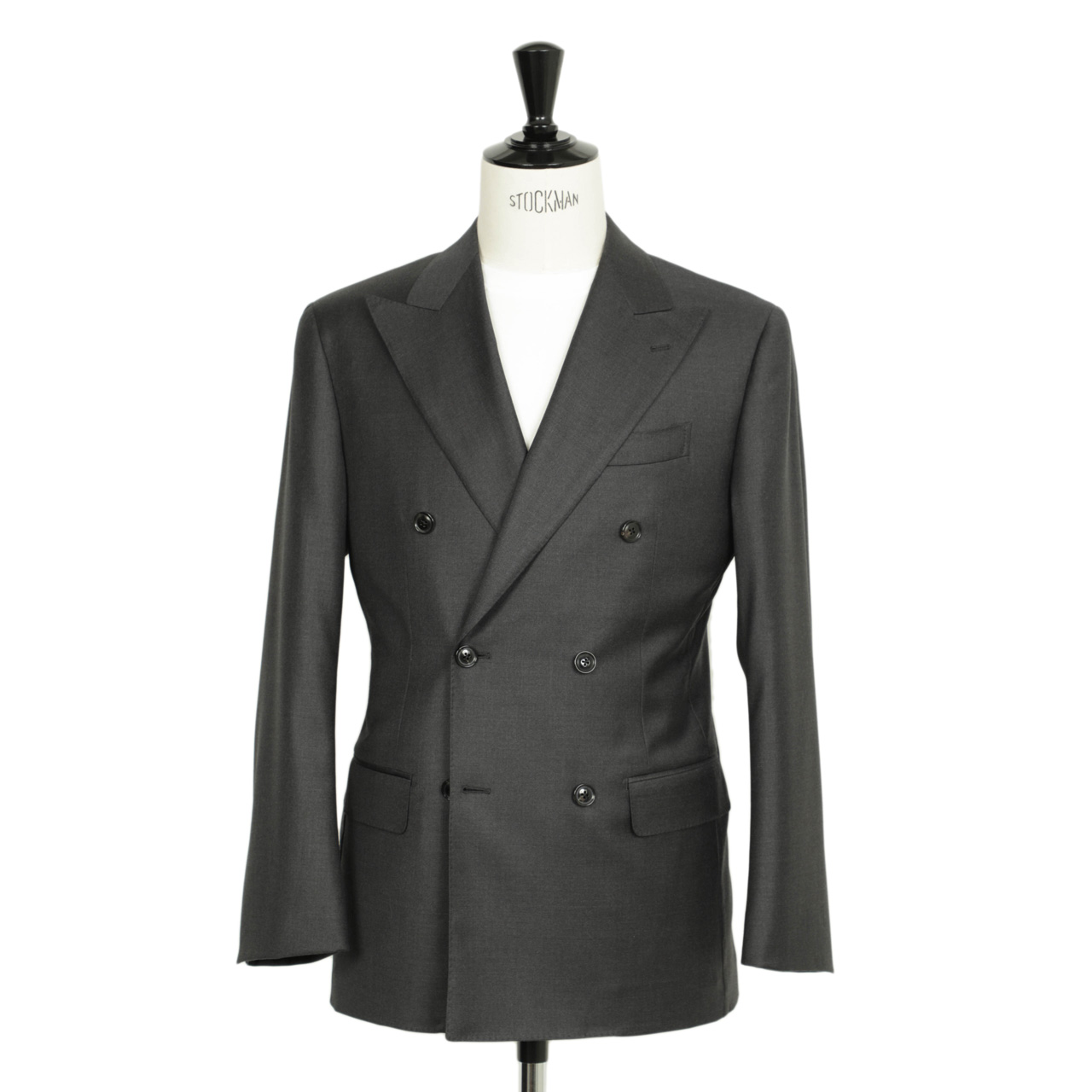 待望のダブルが登場！】【菅原靴店別注 Made in IWATE】Per noi