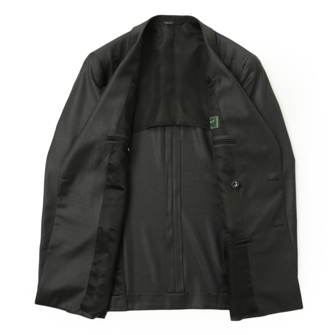 待望のダブルが登場！】【菅原靴店別注 Made in IWATE】Per noi