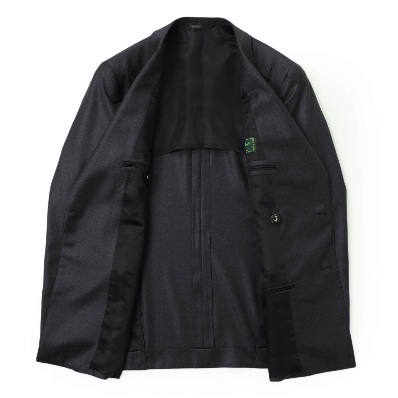 待望のダブルが登場！】【菅原靴店別注 Made in IWATE】Per noi