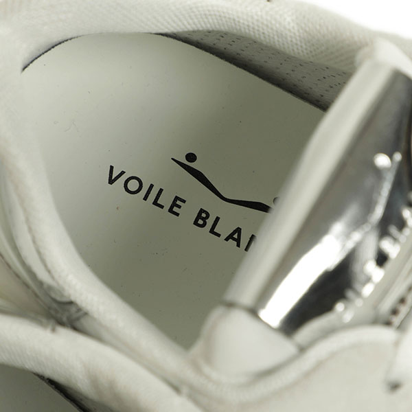 VOILE BLANCHE ボイルブランシェ レディース スニーカー ローカット