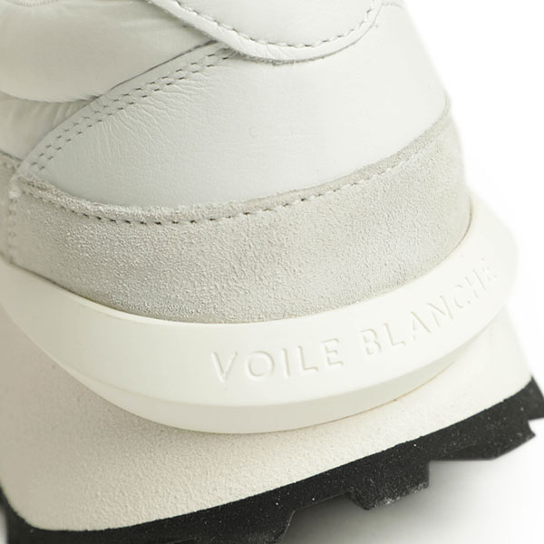 VOILE BLANCHE ボイルブランシェ レディース スニーカー ローカット