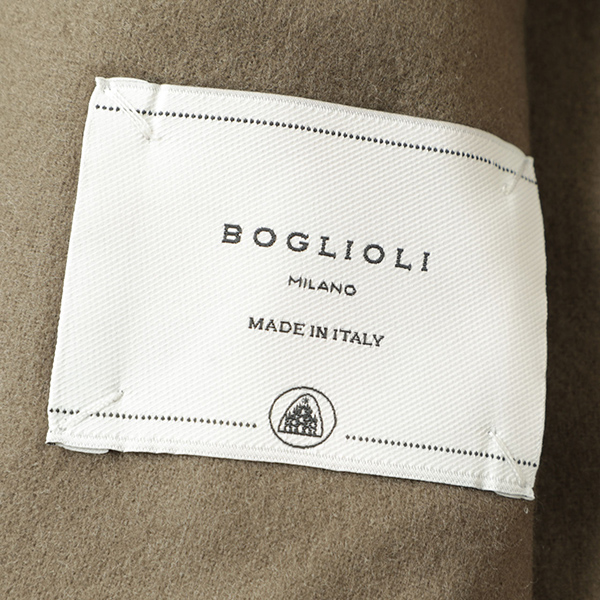 BOGLIOLI ボリオリ メンズ ジャケット シングル K-JACKET N1302J 434