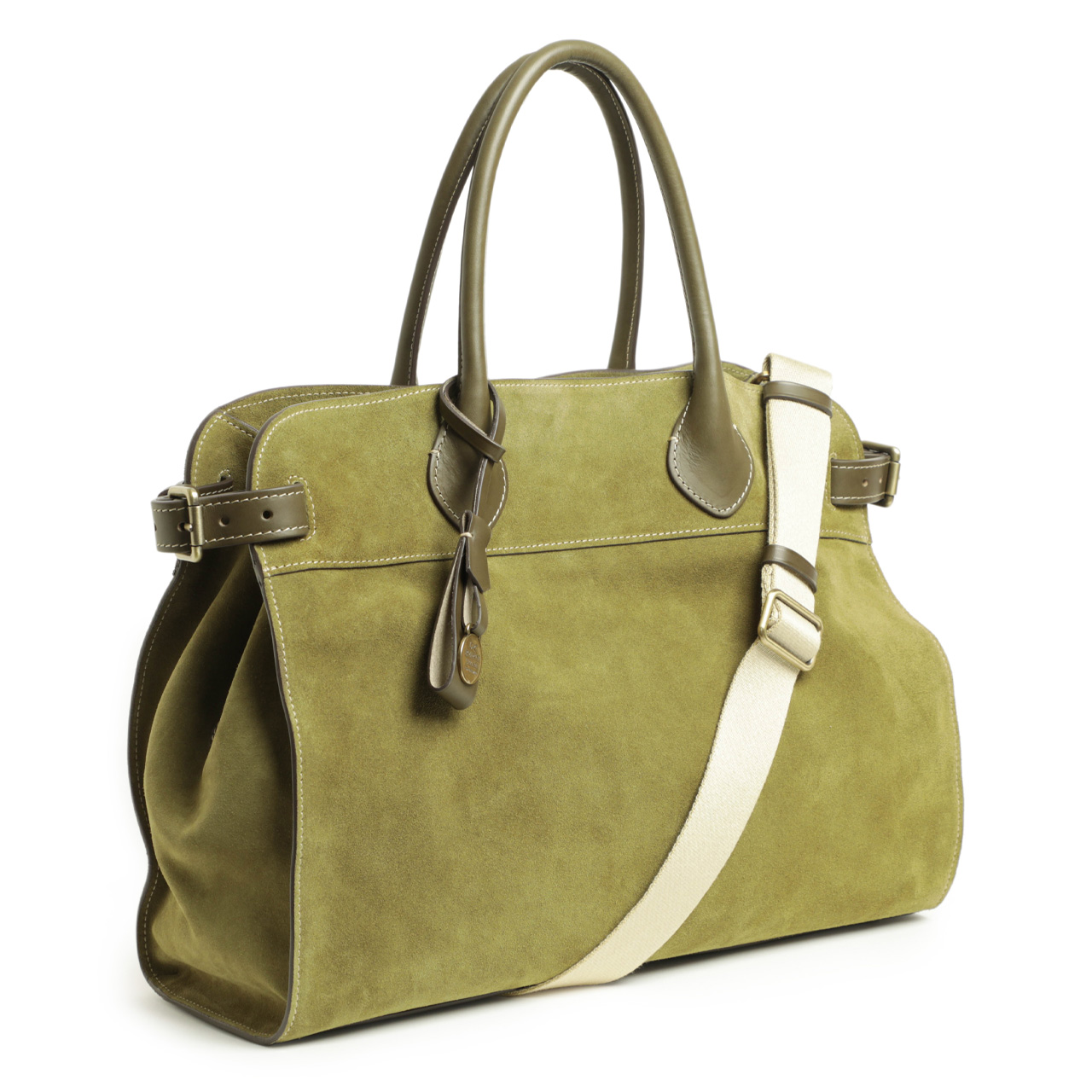 Boldrini SELLERIA ボルドリーニ セレリア バッグ ボストン