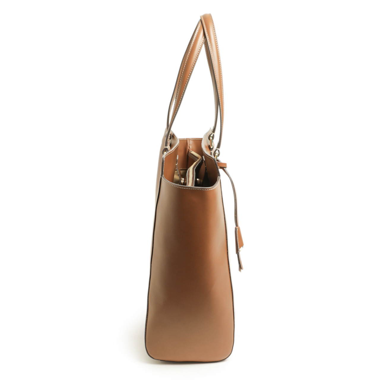 Boldrini SELLERIA ボルドリーニ セレリア バッグ トート 2ルーム