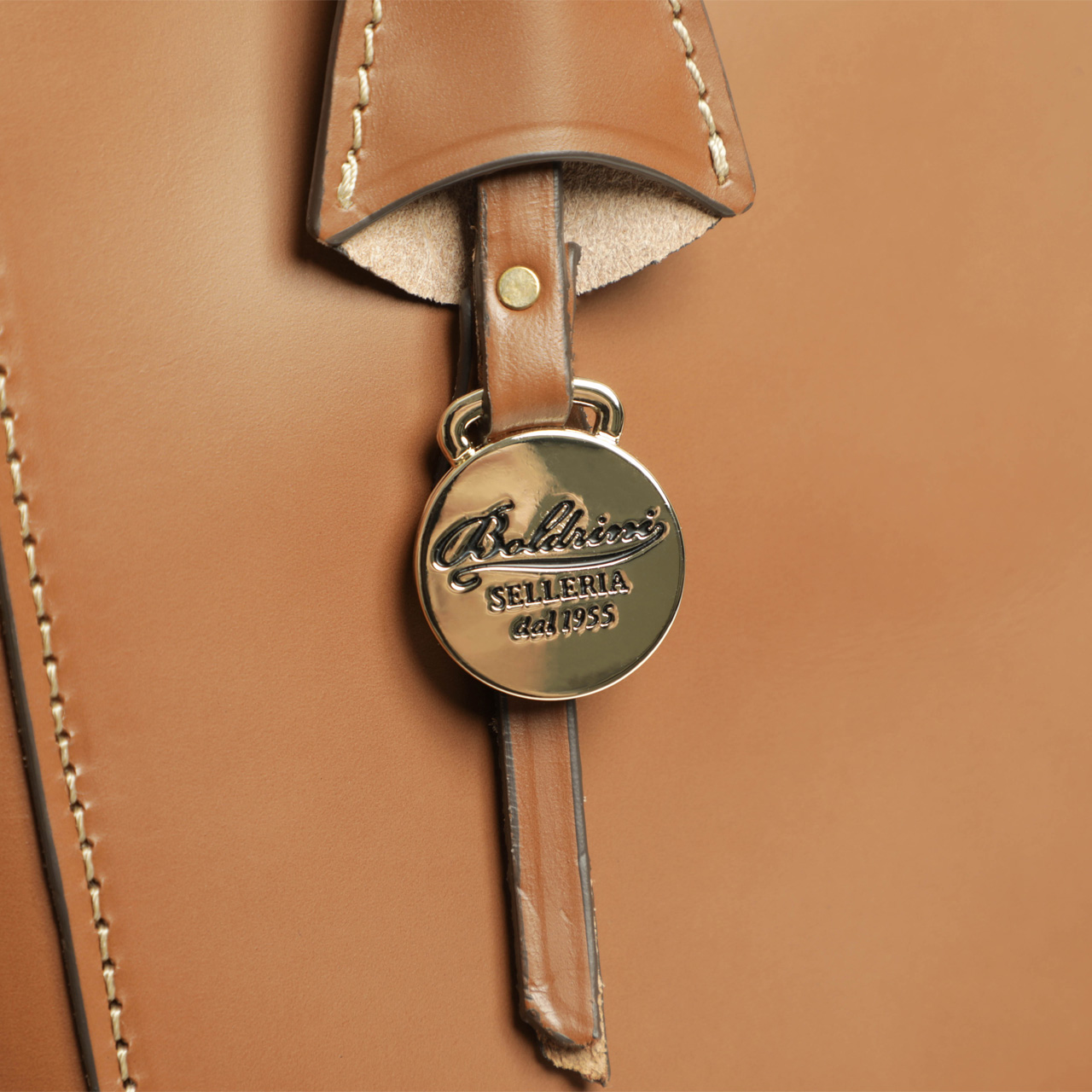 Boldrini SELLERIA ボルドリーニ セレリア バッグ トート 2ルーム