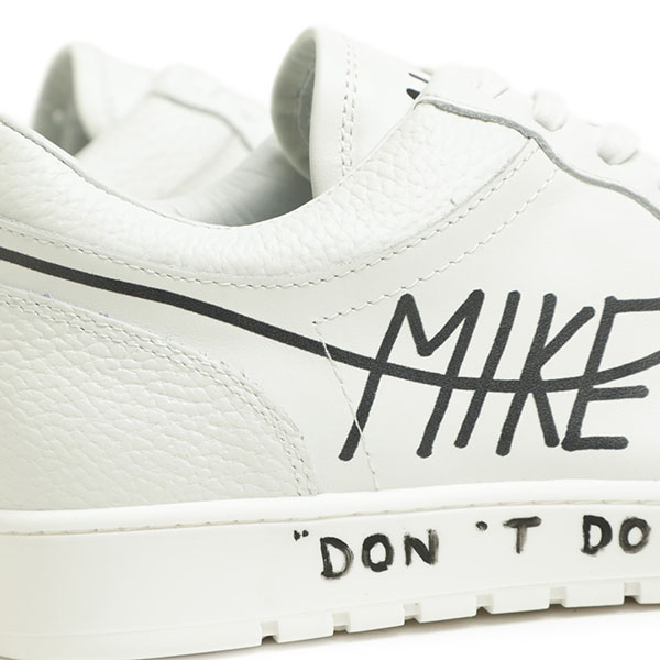 MIKE DON'T DO IT マイク ドント ドゥ イット メンズ スニーカー 