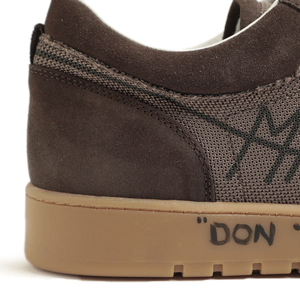日本限定モデル】MIKE DON'T DO IT マイク ドント ドゥ イット メンズ