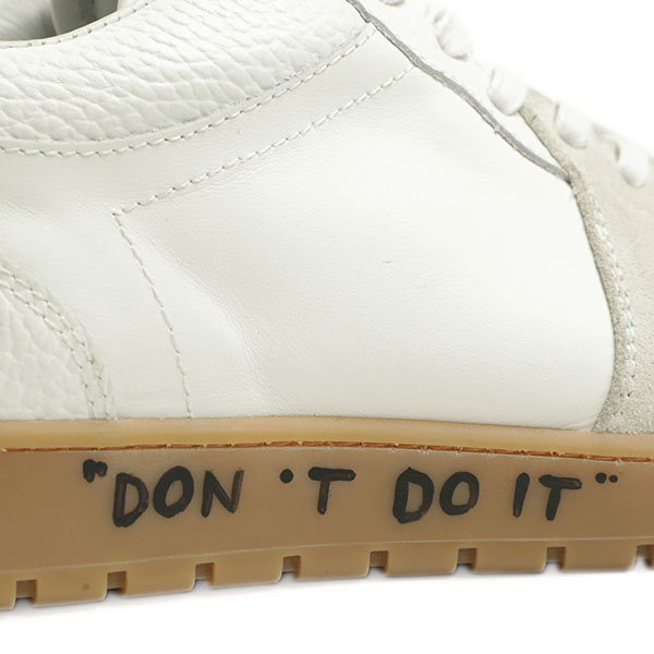 日本限定モデル】MIKE DON'T DO IT マイク ドント ドゥ イット