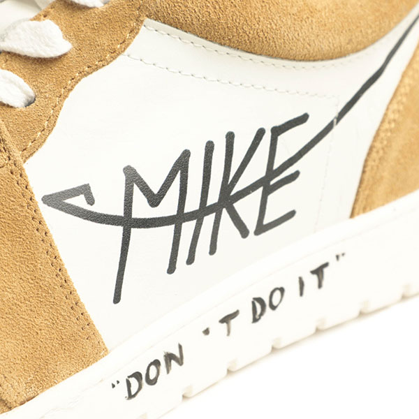 日本限定モデル】MIKE DON'T DO IT マイク ドント ドゥ イット