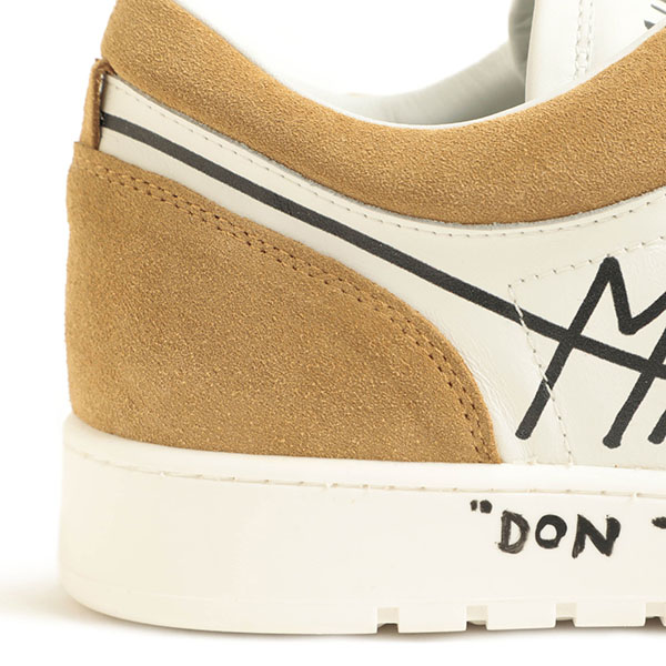 日本限定モデル】MIKE DON'T DO IT マイク ドント ドゥ イット