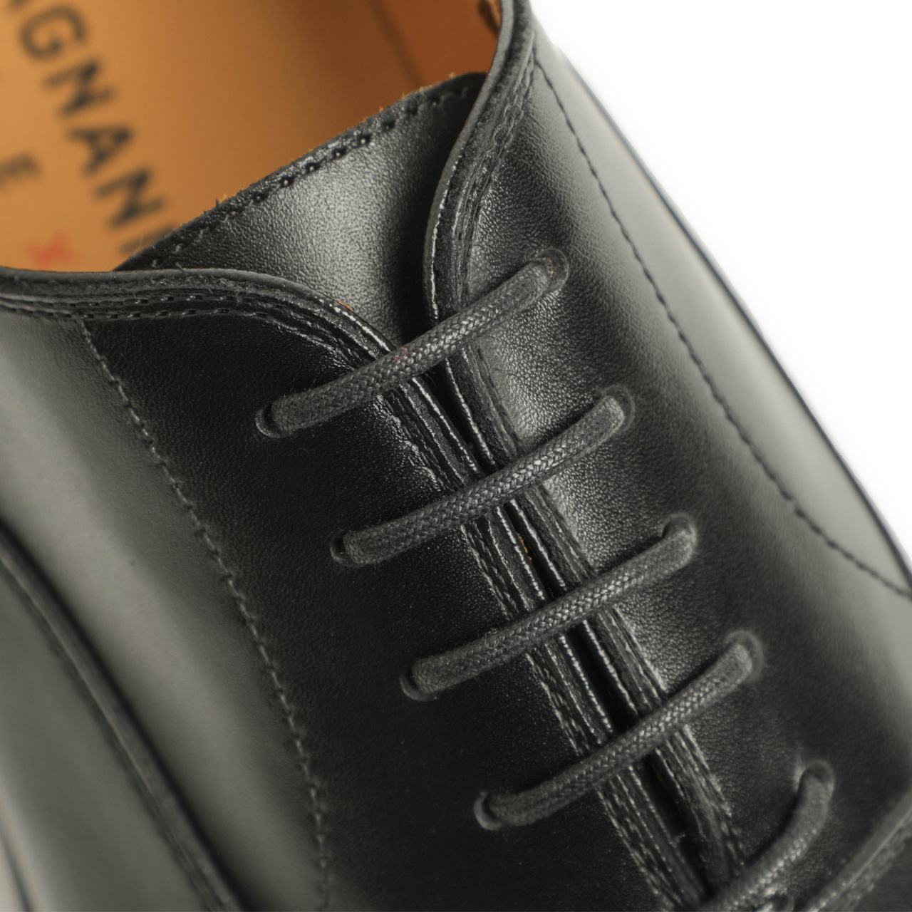 MAGNANNI マグナーニ メンズ シューズ ストレートチップ レースアップ