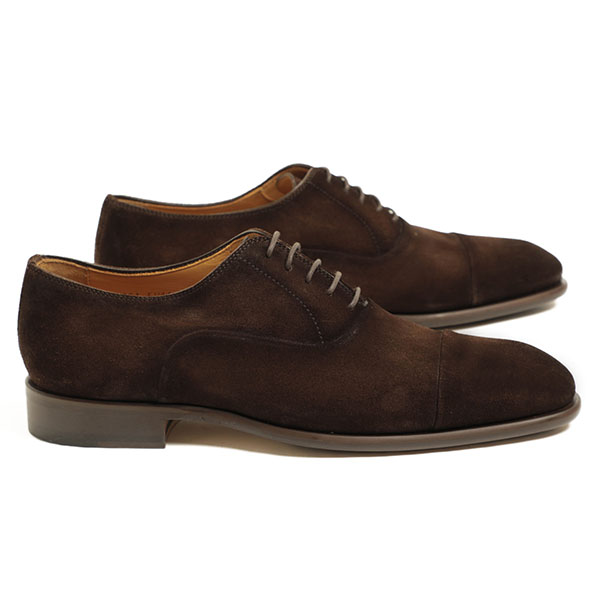 MAGNANNI マグナーニ メンズ シューズ ストレートチップ レースアップ