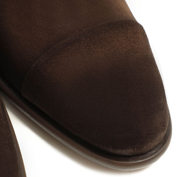 MAGNANNI マグナーニ メンズ シューズ ストレートチップ レースアップ