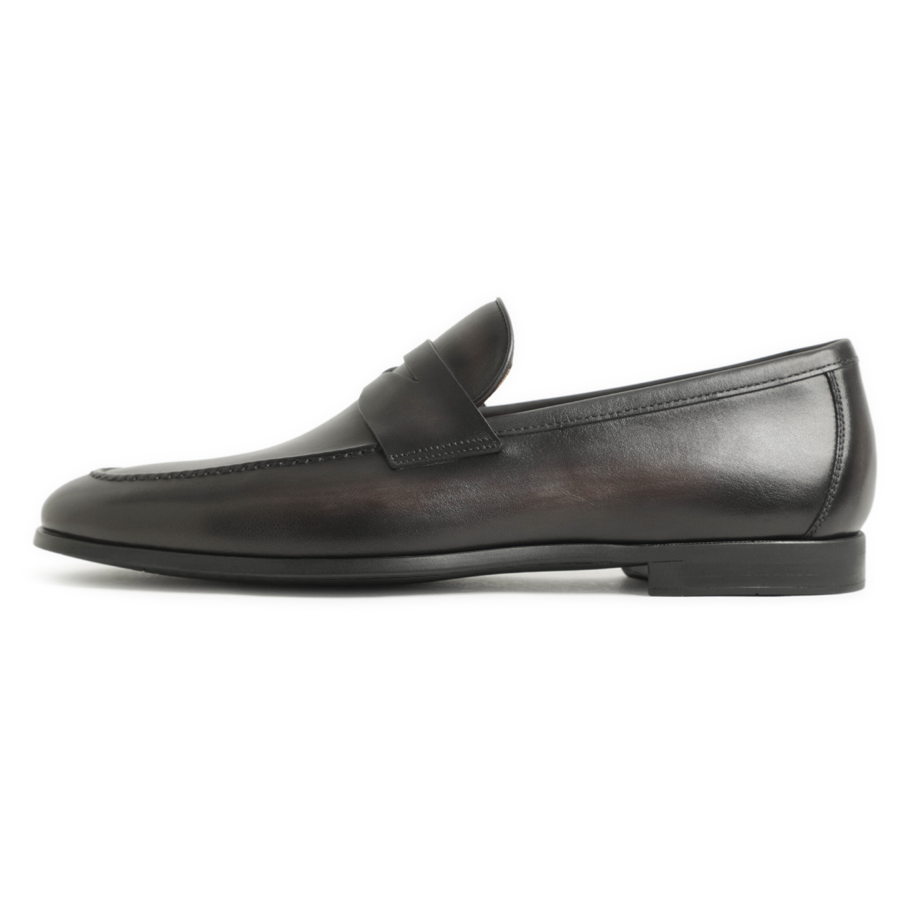 MAGNANNI マグナーニ メンズ シューズ ローファー コイン