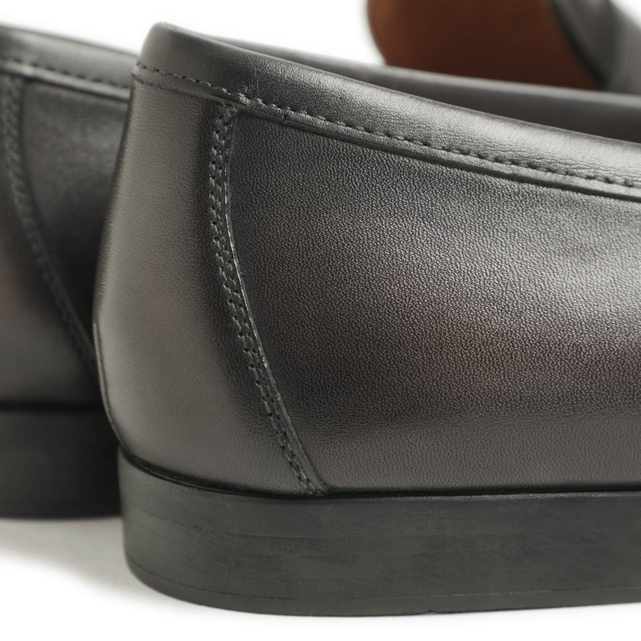 MAGNANNI マグナーニ メンズ シューズ ローファー コイン スリッポン