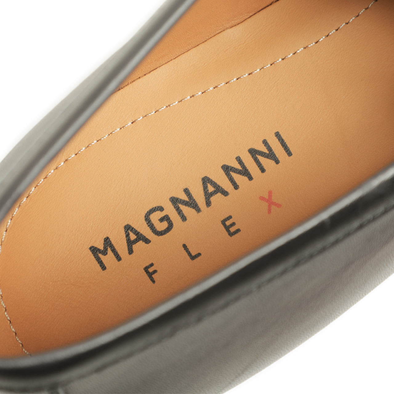 MAGNANNI マグナーニ メンズ シューズ ローファー コイン スリッポン