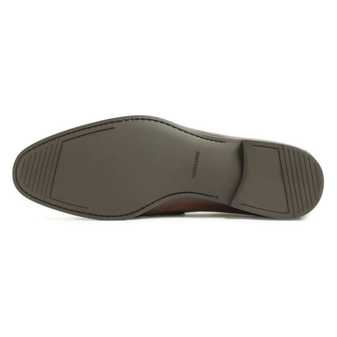 MAGNANNI マグナーニ メンズ シューズ ローファー コイン スリッポン
