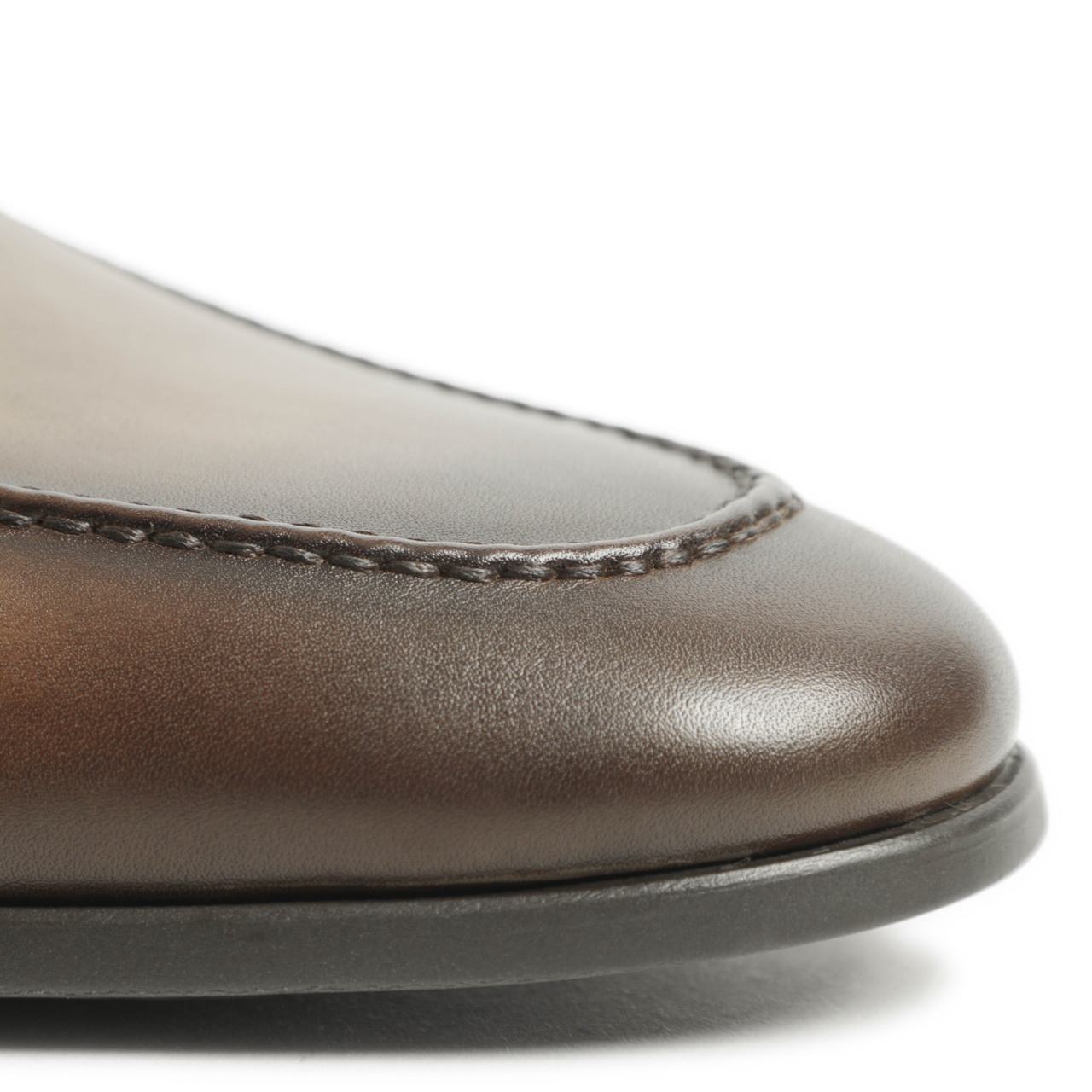 MAGNANNI マグナーニ メンズ シューズ ローファー コイン スリッポン