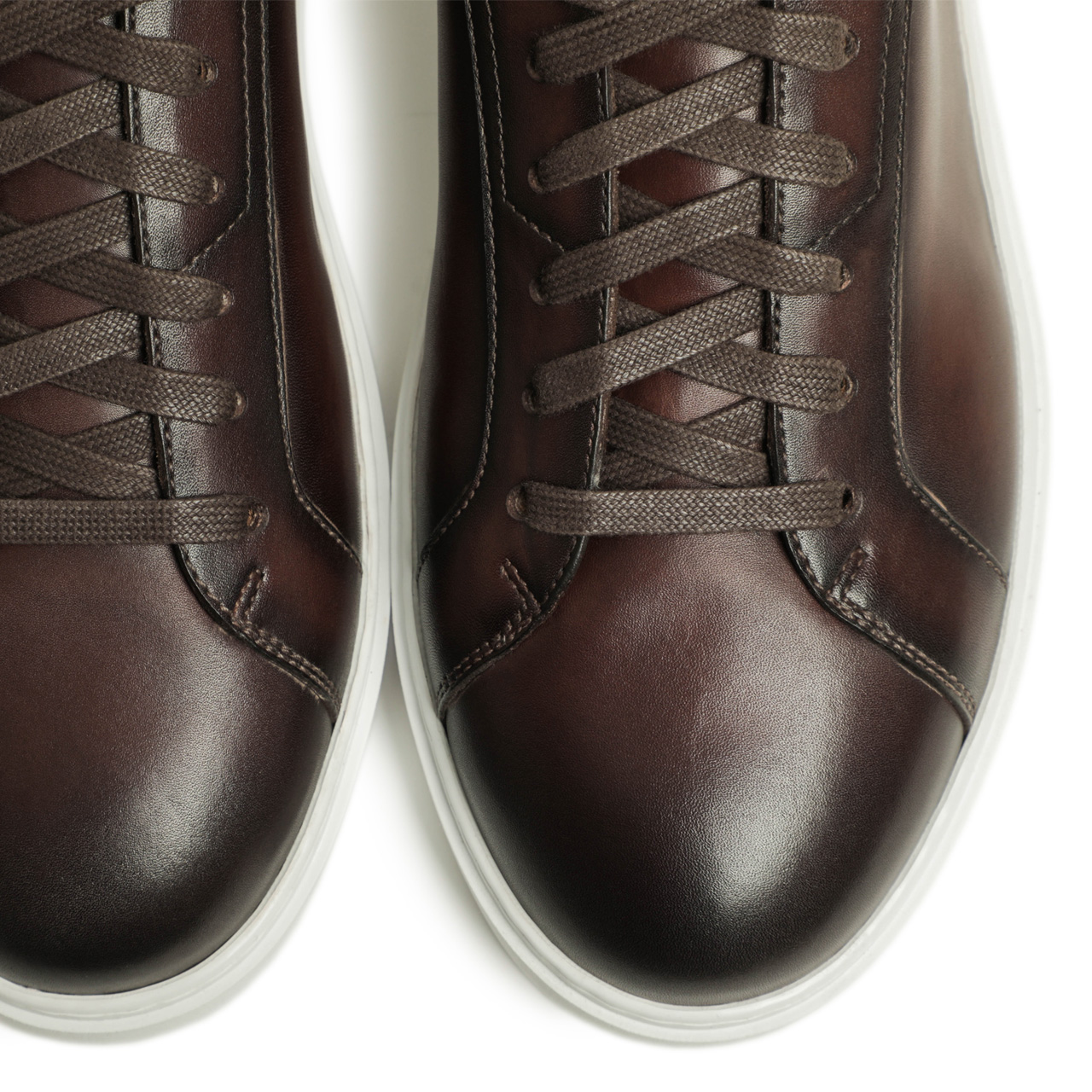 MAGNANNI マグナーニ メンズ 靴 スニーカー ローカット レース