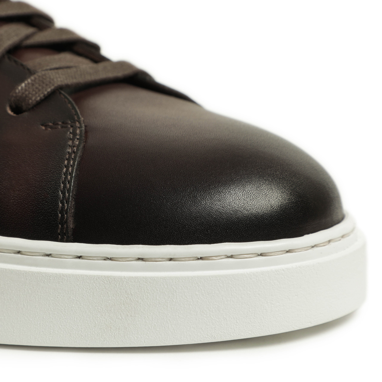 MAGNANNI マグナーニ メンズ 靴 スニーカー ローカット レース