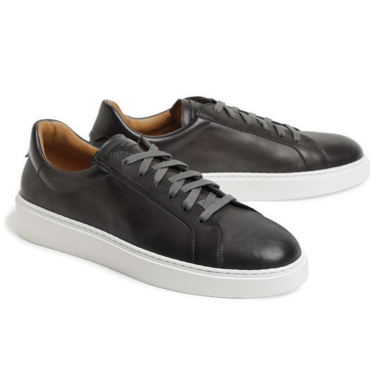 MAGNANNI マグナーニ メンズ 靴 スニーカー ローカット レースアップ