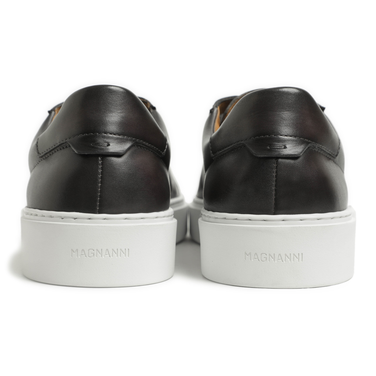 MAGNANNI マグナーニ メンズ 靴 スニーカー ローカット レースアップ