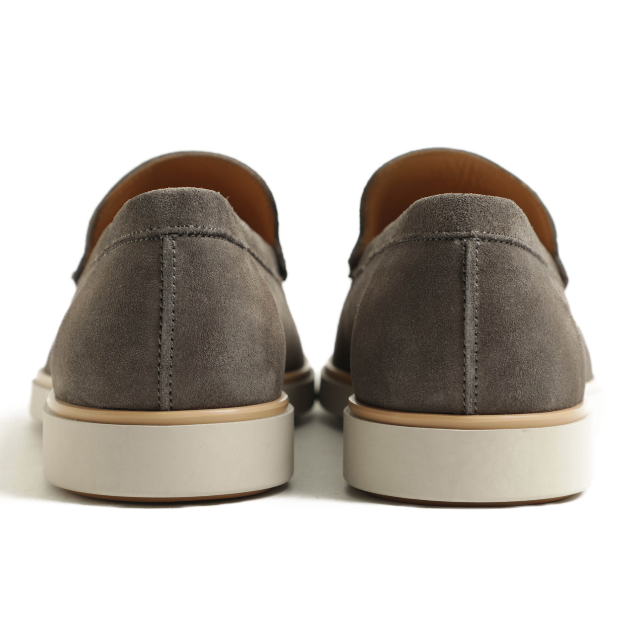 MAGNANNI マグナーニ スリッポン スニーカー ローカット スエード