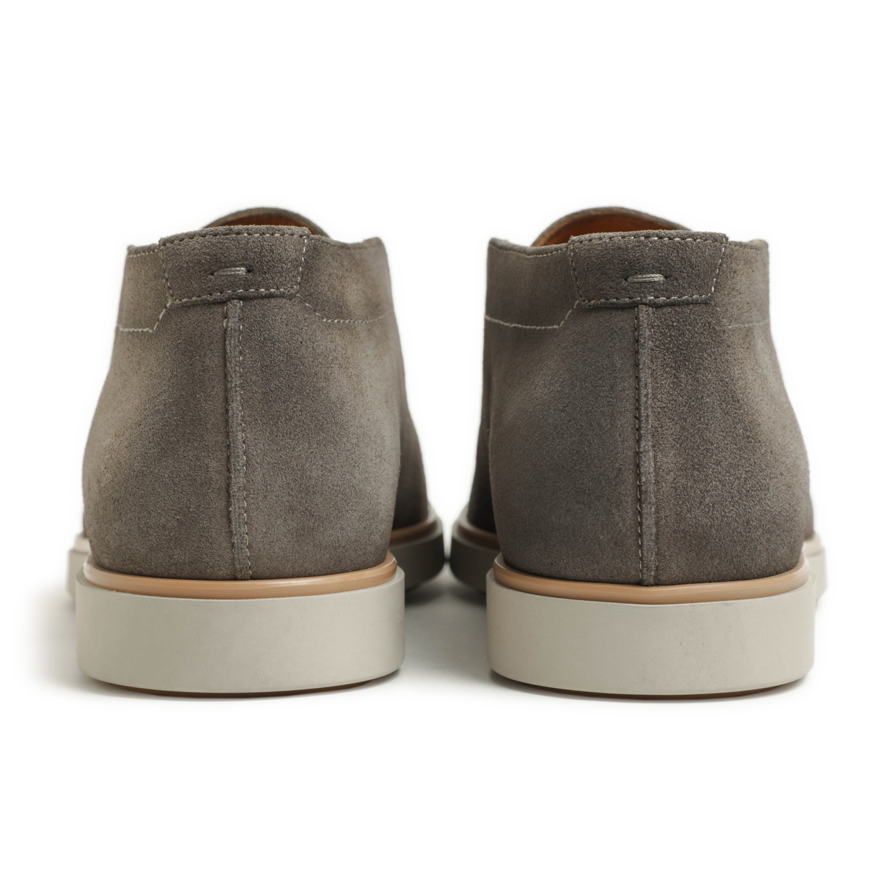 MAGNANNI マグナーニ メンズ シューズ ブーツ チャッカ スリッポン