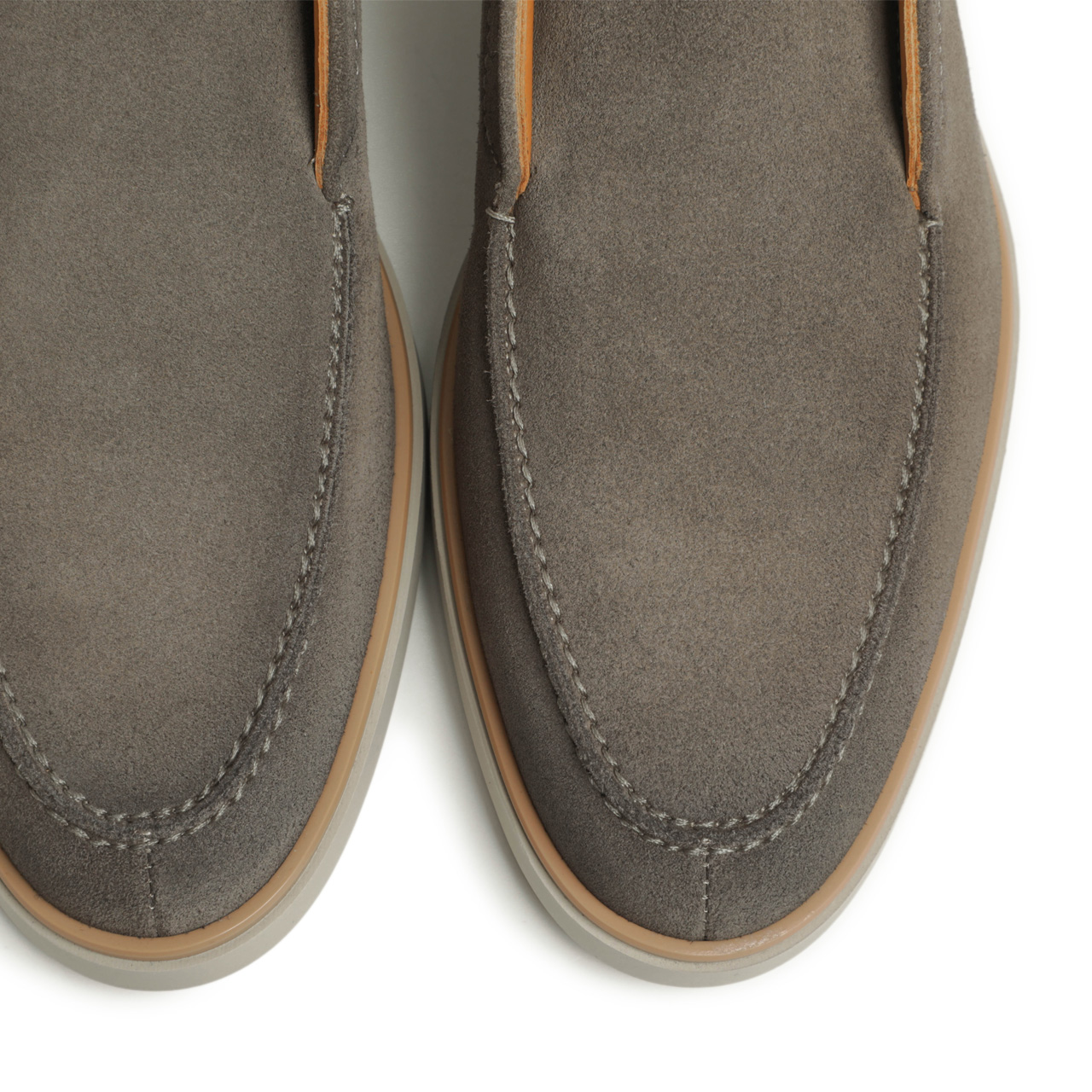 MAGNANNI マグナーニ メンズ シューズ ブーツ チャッカ スリッポン
