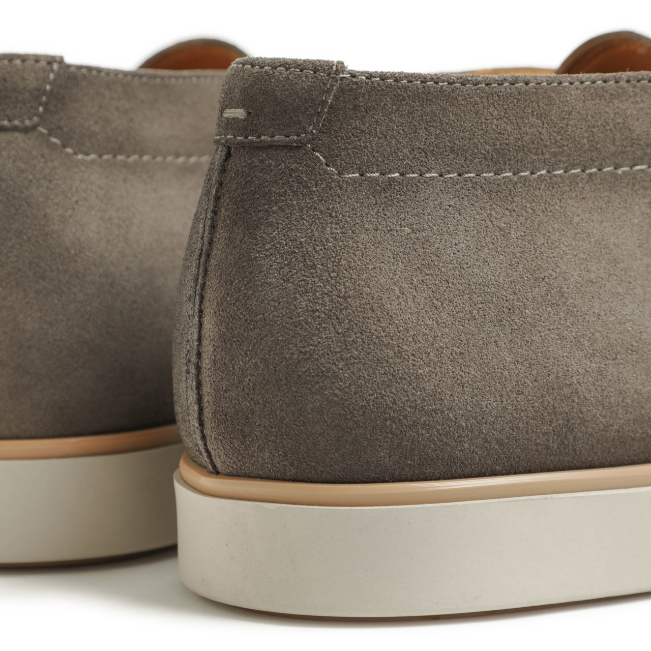 MAGNANNI マグナーニ メンズ シューズ ブーツ チャッカ スリッポン
