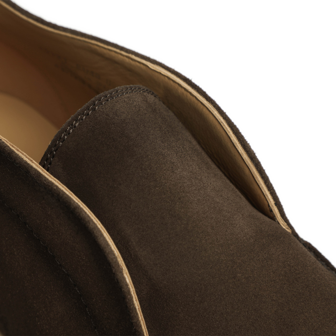 MAGNANNI マグナーニ メンズ シューズ ブーツ チャッカ スリッポン