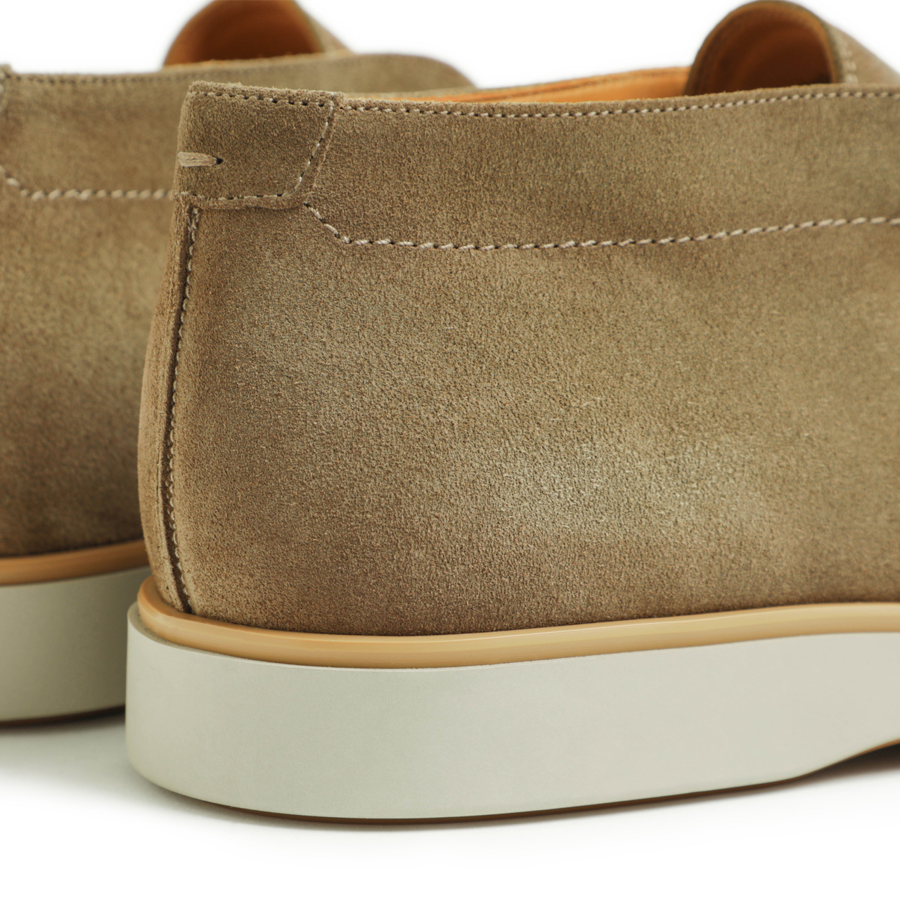 返品不可】MAGNANNI マグナーニ メンズ シューズ ブーツ チャッカ