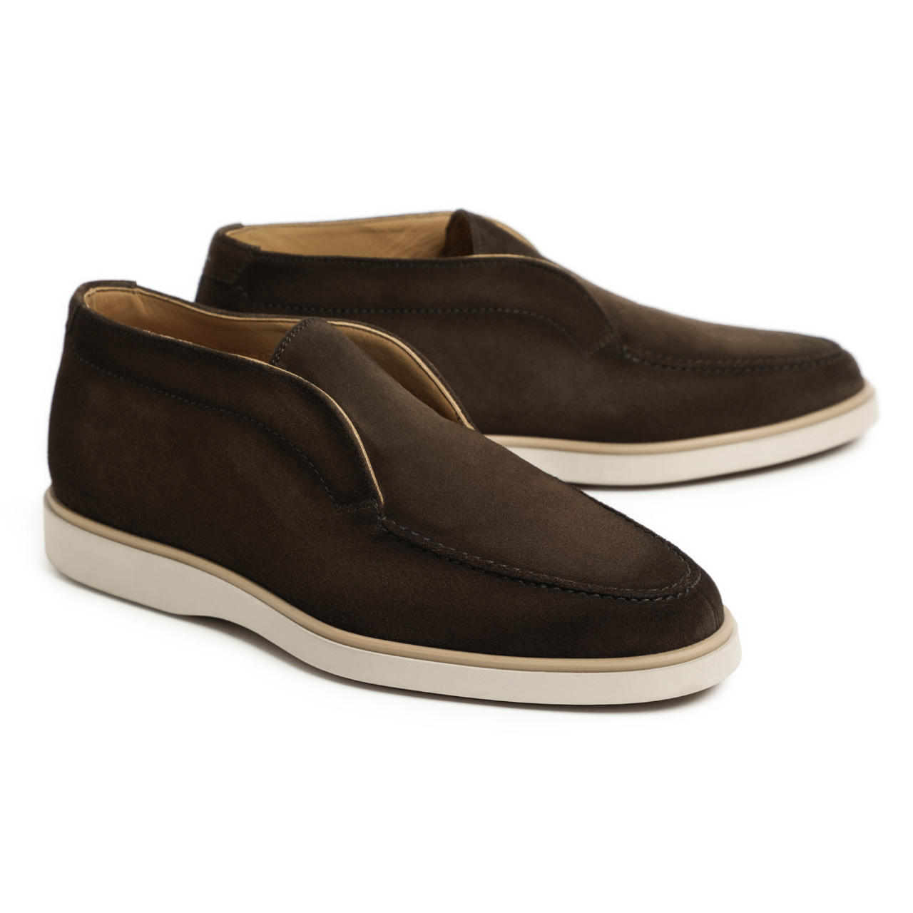 マグナーニ　シューズ　42 マグナーニ 靴 27cm 総クロコダイル ダブルモンクストラップ シューズ