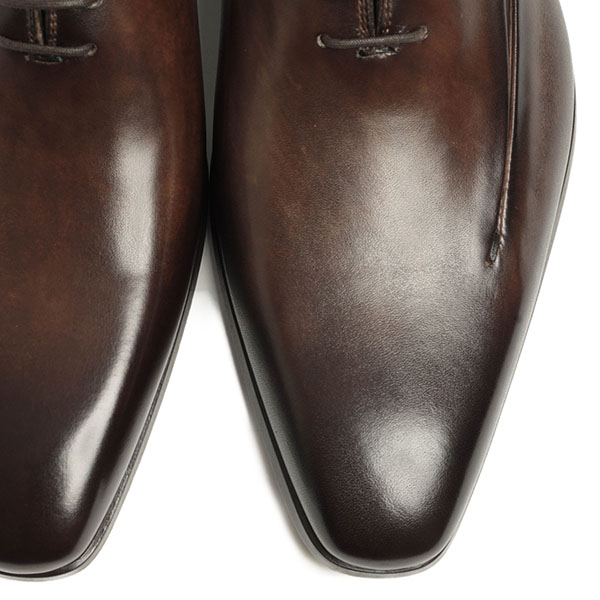 MAGNANNI マグナーニ メンズ シューズ プレーントゥ レース