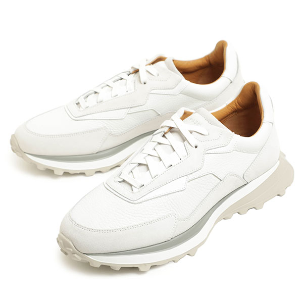 MAGNANNI マグナーニ メンズ 靴 スニーカー ローカット レース MAGNANNI マグナーニ メンズ 靴 スニーカー ローカット レース