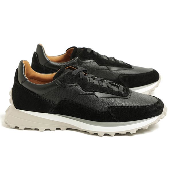 MAGNANNI マグナーニ メンズ 靴 スニーカー ローカット レース
