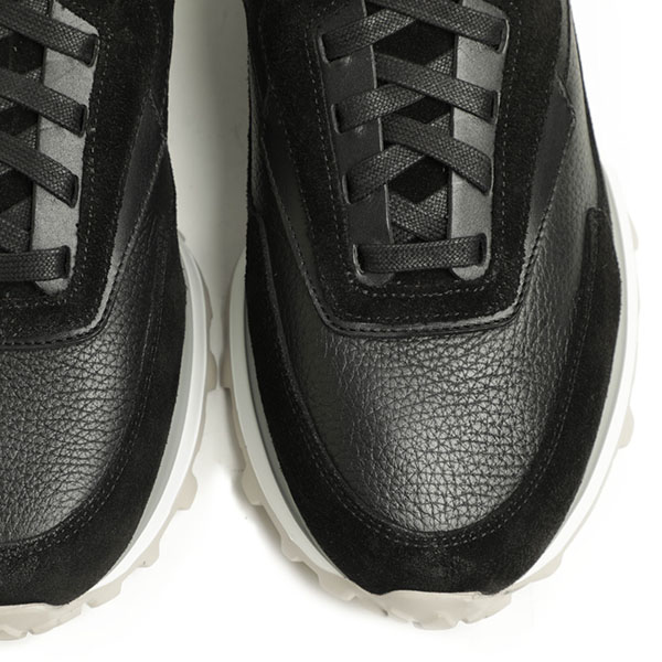 MAGNANNI マグナーニ メンズ 靴 スニーカー ローカット レース