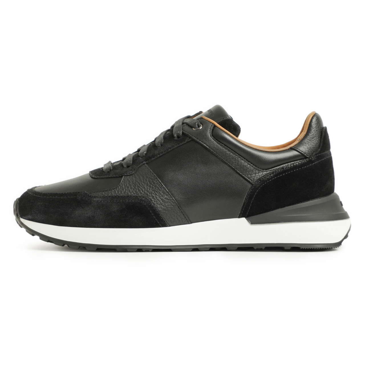 MAGNANNI マグナーニ メンズ 靴 スニーカー ローカット レース